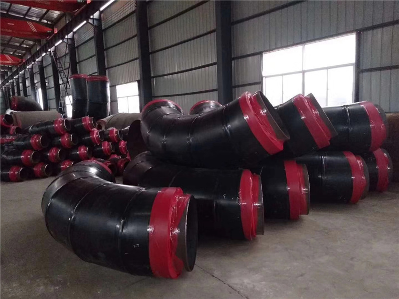 聚氨酯保温管道