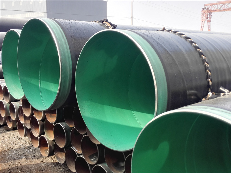 tpep防腐钢管