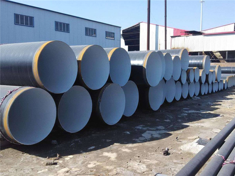 IPN8710防腐钢管