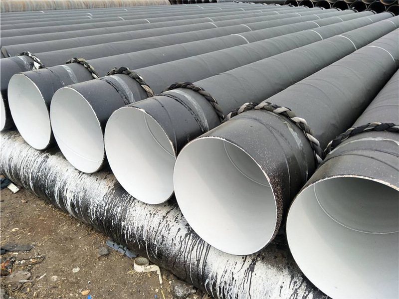 IPN8710防腐钢管