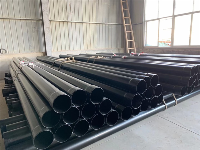 热浸塑电缆保护管