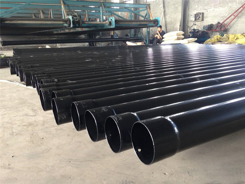 热浸塑电缆保护管