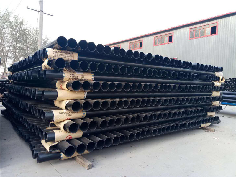 热浸塑电缆保护管