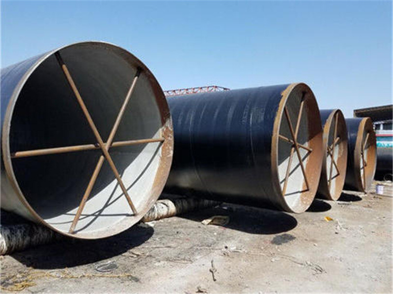 水泥砂浆防腐钢管