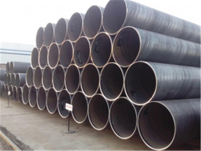 螺旋钢管