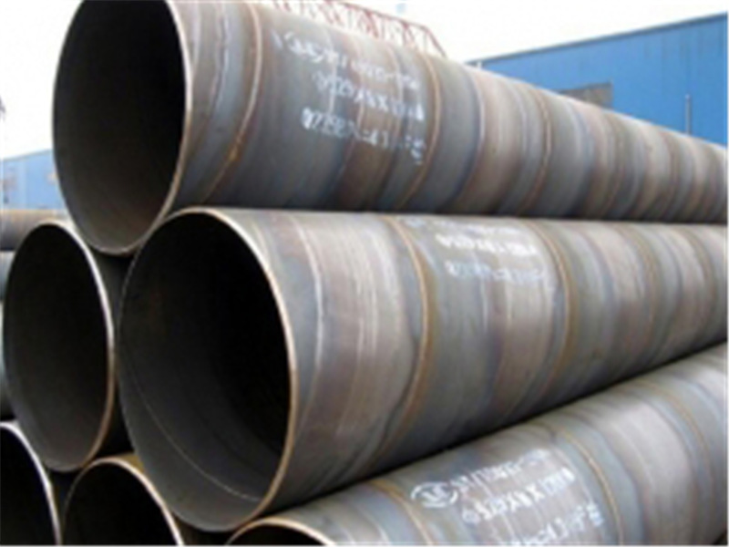 螺旋钢管