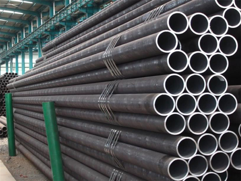无缝钢管