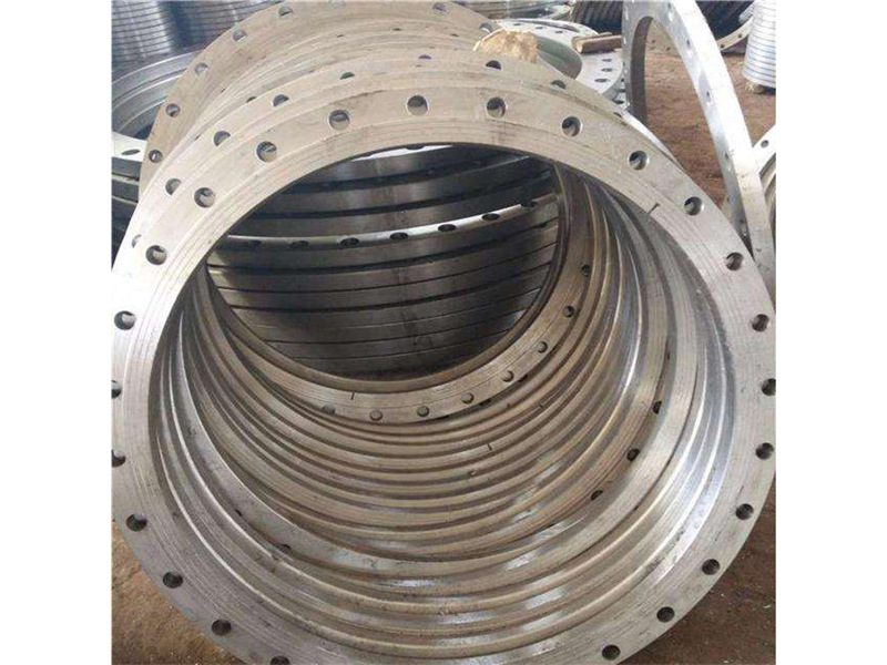 大口径平焊法兰