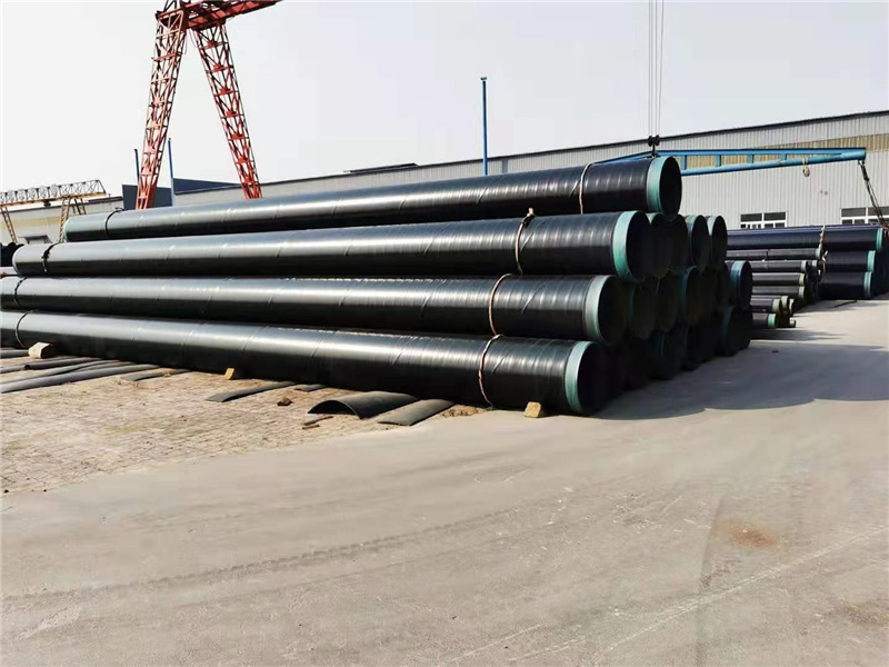 3PE防腐钢管